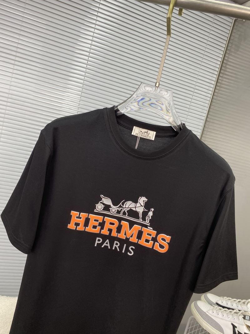 Hermes T-Shirts